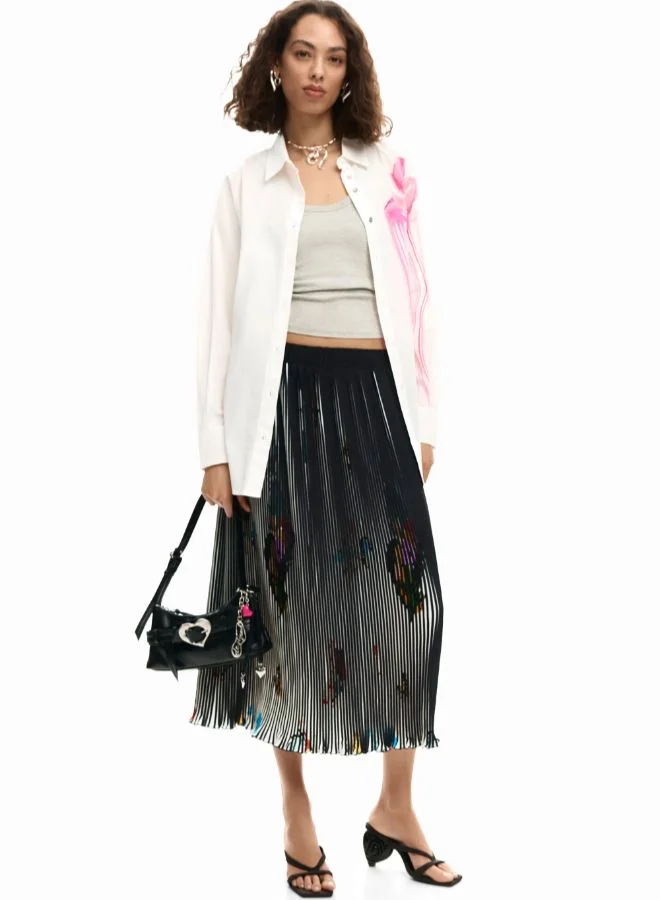 DESIGUAL Small Zalio Bag